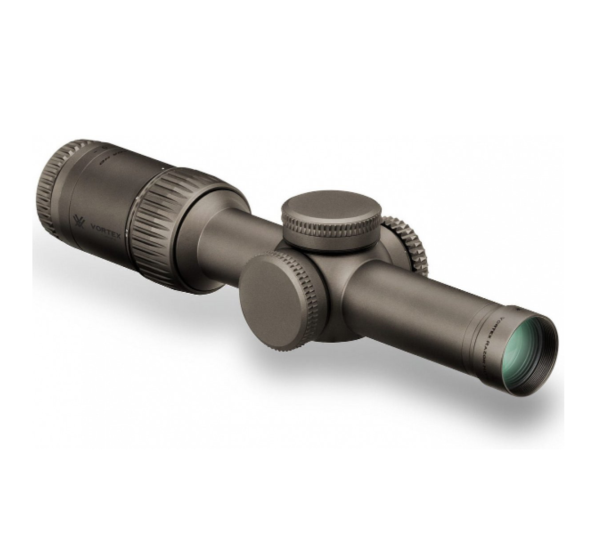 Прицел Vortex Razor HD Gen II-E 1-6x24, VMR-2 (MRAD)