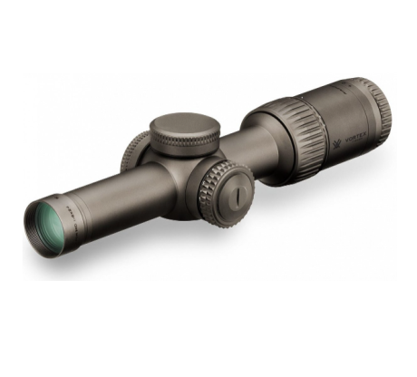 Прицел Vortex Razor HD Gen II-E 1-6x24, VMR-2 (MRAD)