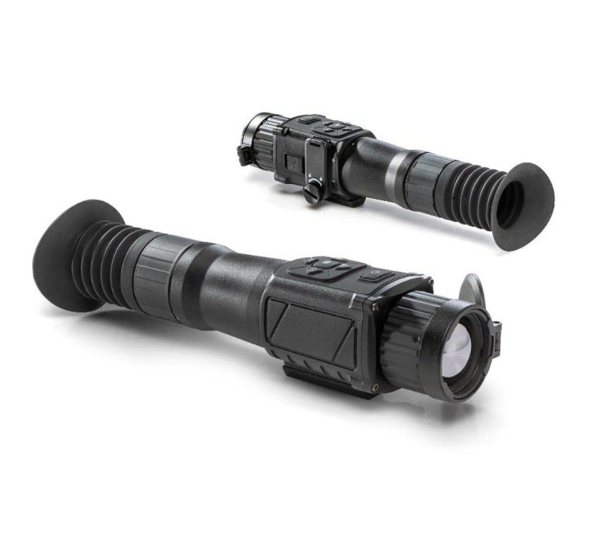 Тепловизионный прицел YUKON NORDFORCE XQ30 для охоты