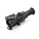 Цифровой прицел для охоты Yukon Sightline N455