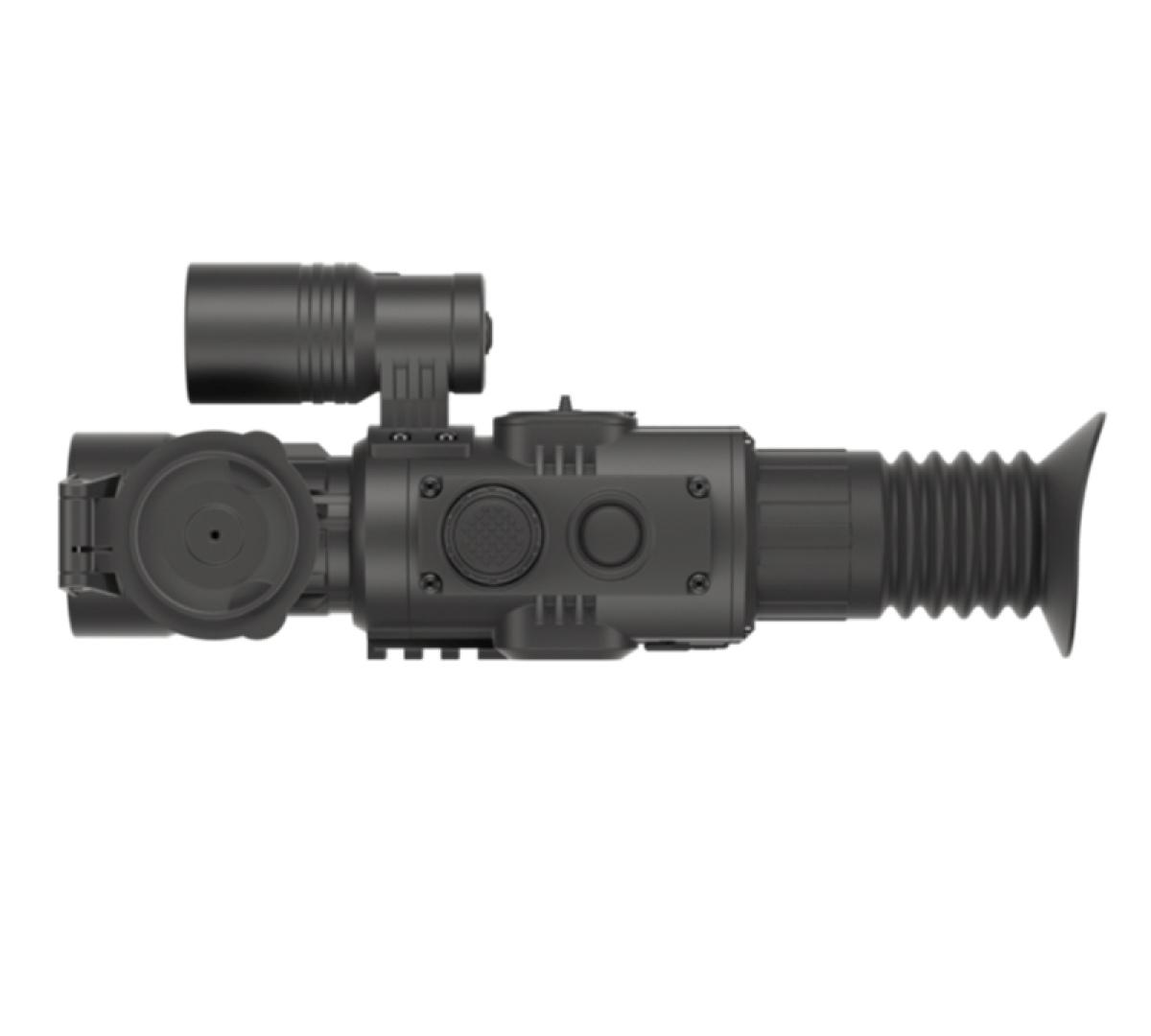 Цифровой прицел для охоты Yukon Sightline N455