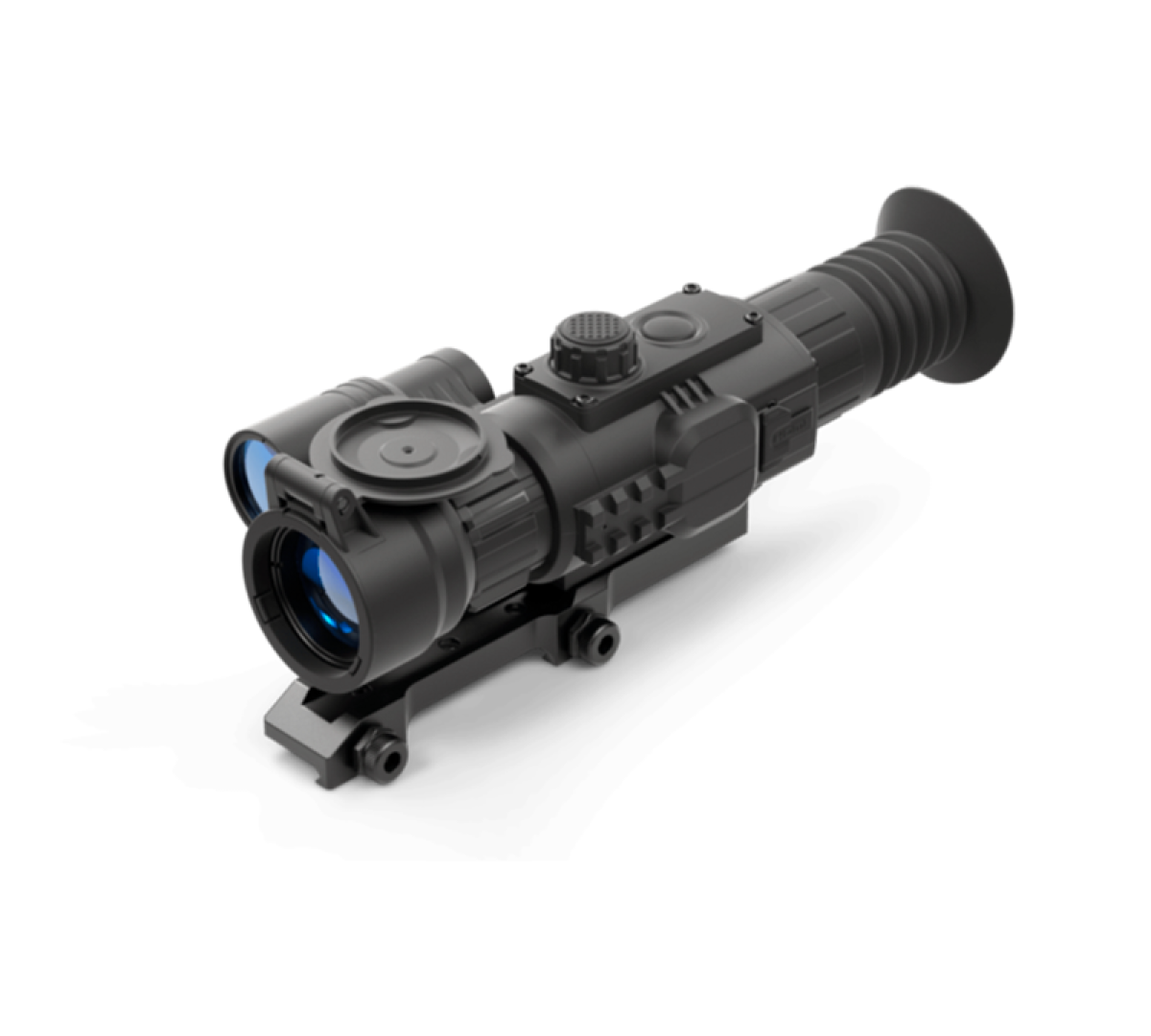 Цифровой прицел для охоты Yukon Sightline N455S