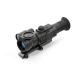 Цифровой прицел для охоты Yukon Sightline N455S