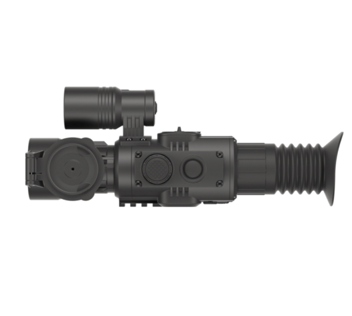 Цифровой прицел для охоты Yukon Sightline N455S