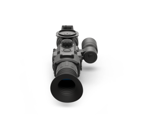 Цифровой прицел для охоты Yukon Sightline N455S