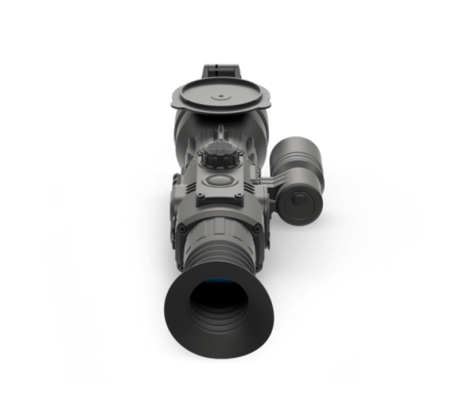 Цифровой прицел для охоты Yukon Sightline N475