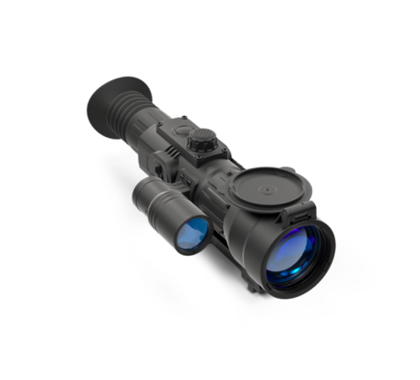 Цифровой прицел для охоты Yukon Sightline N475