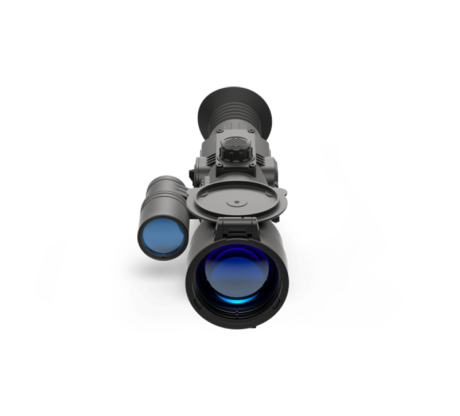 Цифровой прицел для охоты Yukon Sightline N475