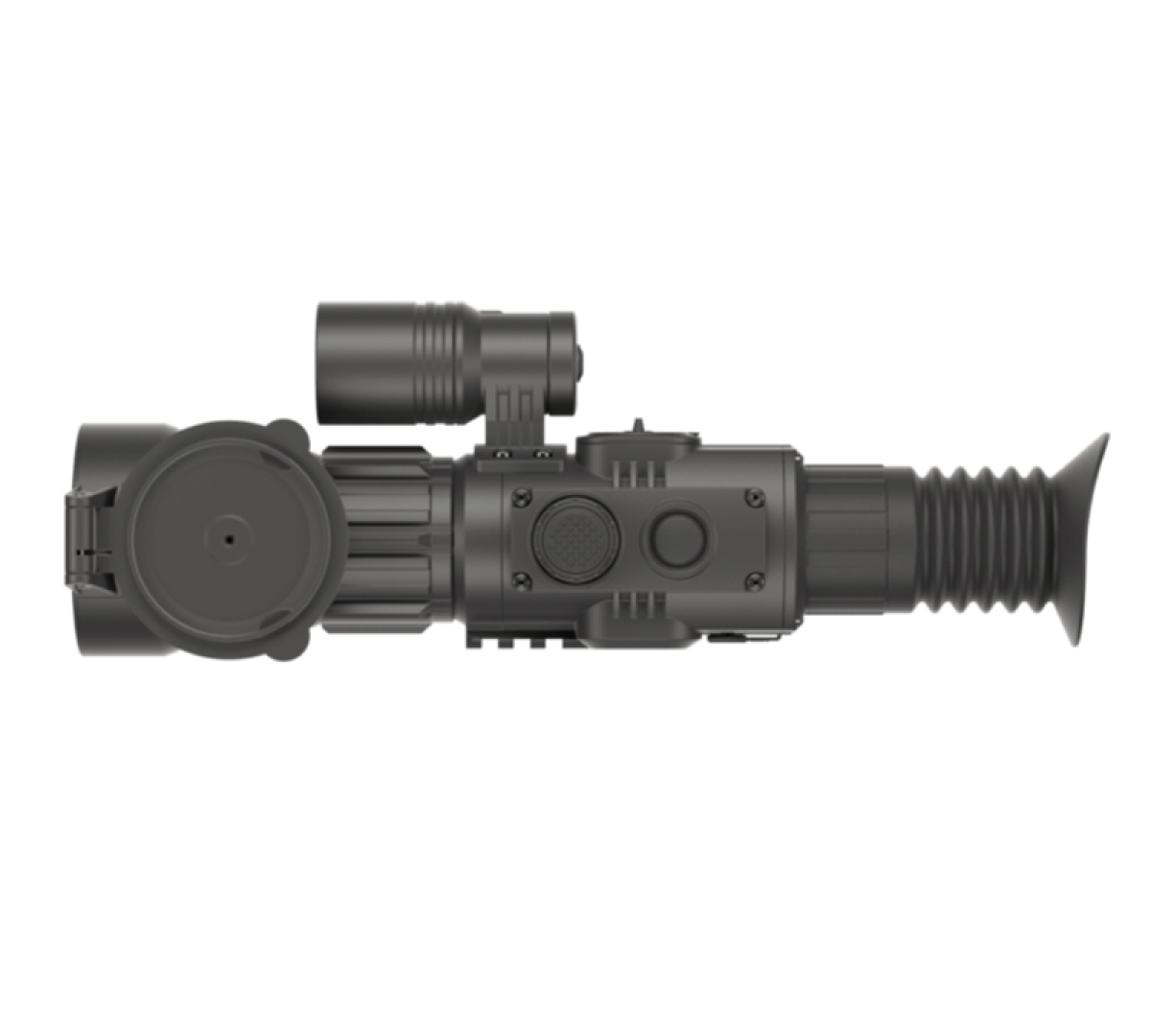 Цифровой прицел для охоты Yukon Sightline N475