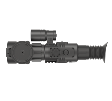 Цифровой прицел для охоты Yukon Sightline N475