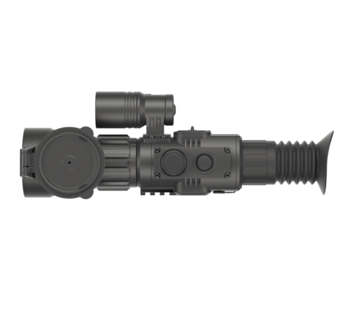 Цифровой прицел для охоты Yukon Sightline N475S