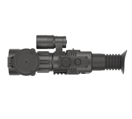 Цифровой прицел для охоты Yukon Sightline N475S