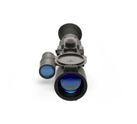 Цифровой прицел для охоты Yukon Sightline N475S