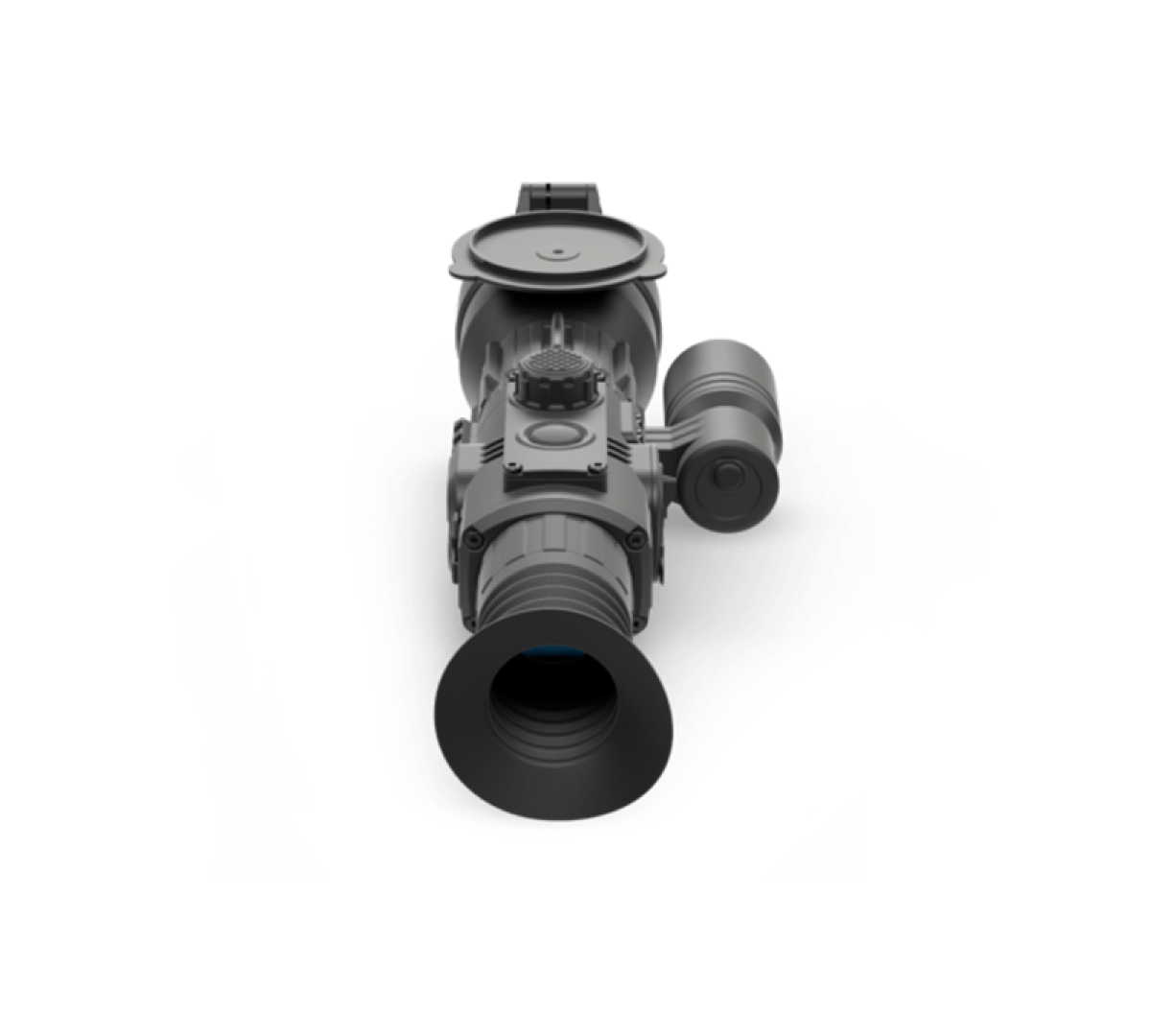 Цифровой прицел для охоты Yukon Sightline N475S