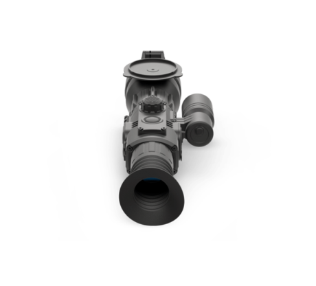 Цифровой прицел для охоты Yukon Sightline N475S