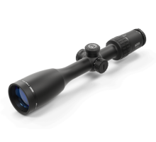Yukon Jaeger 3-12x56