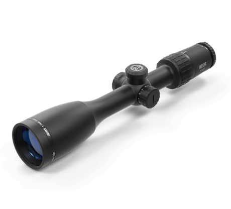 Yukon Jaeger 3-12x56