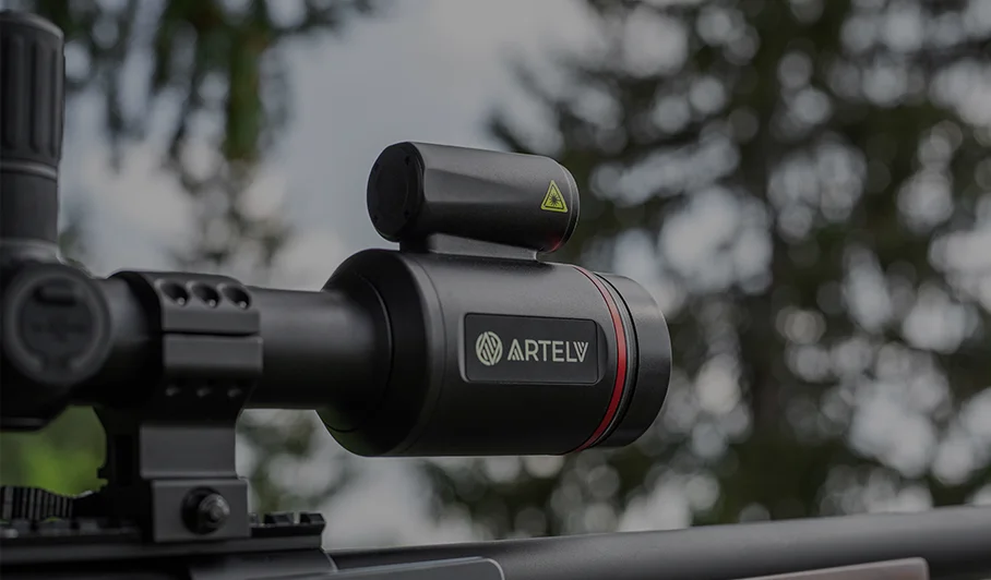 Тепловизор ARTELV Atomos 2x 35мм