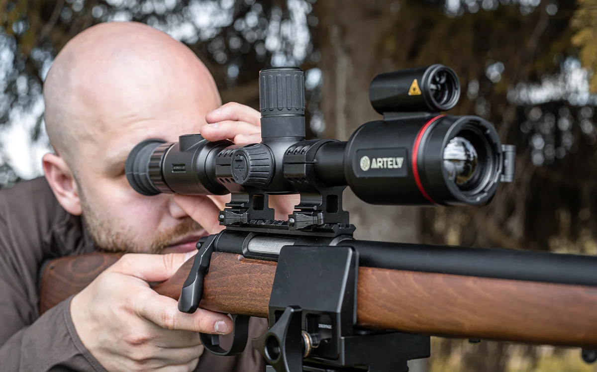 Теплак для охоты Artelv Atomos