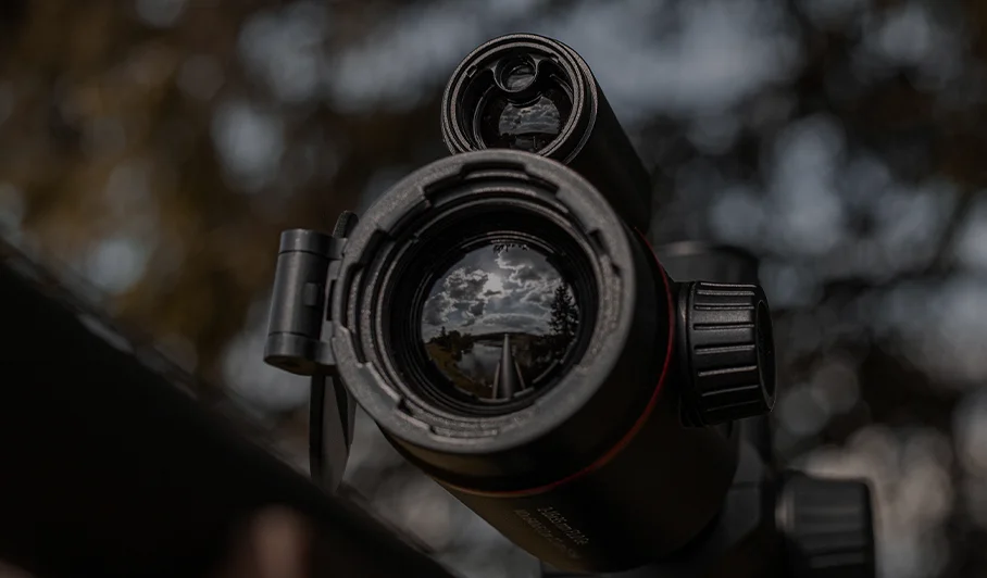 Прицел ARTELV Atomos 2x 35мм