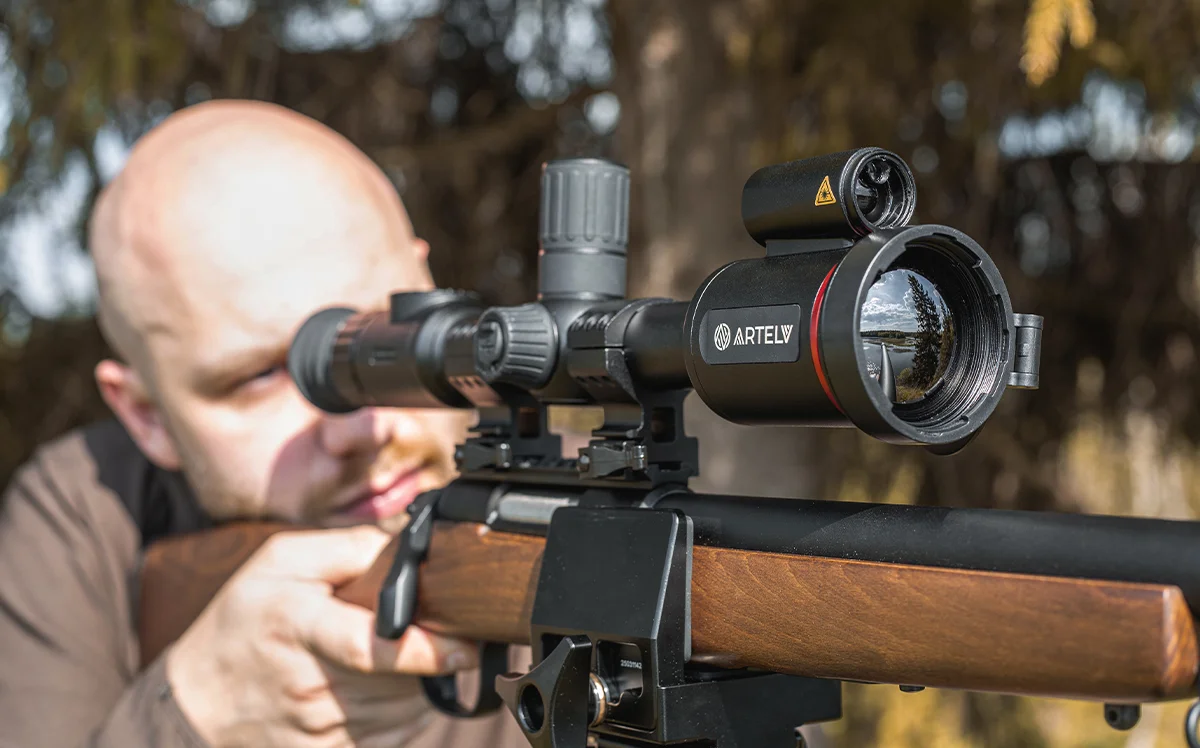 Теплак для охоты Artelv Atomos