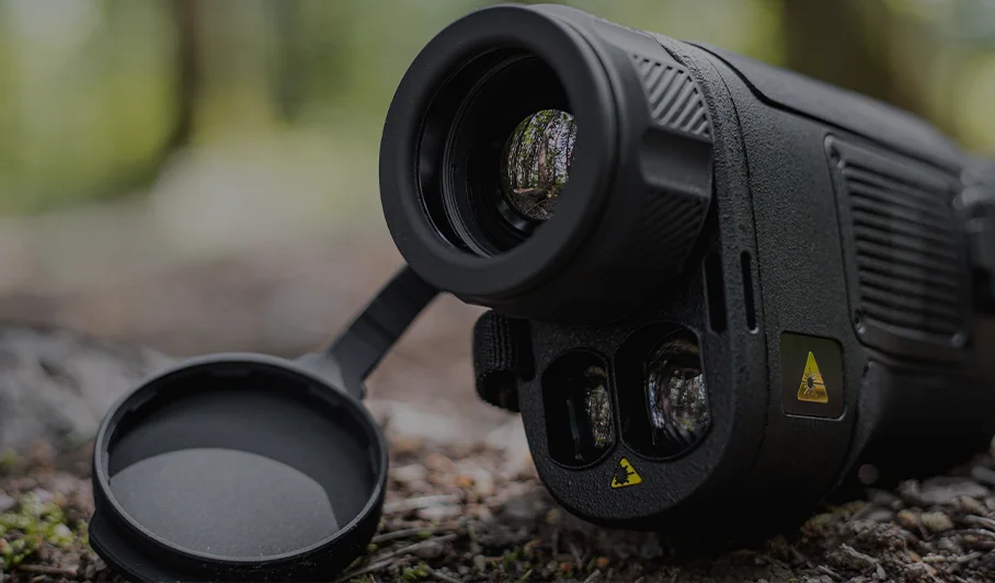 Тепловизор Lzirtek Hors 635L