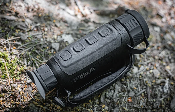 Монокуляр Lzirtek Hors 635L