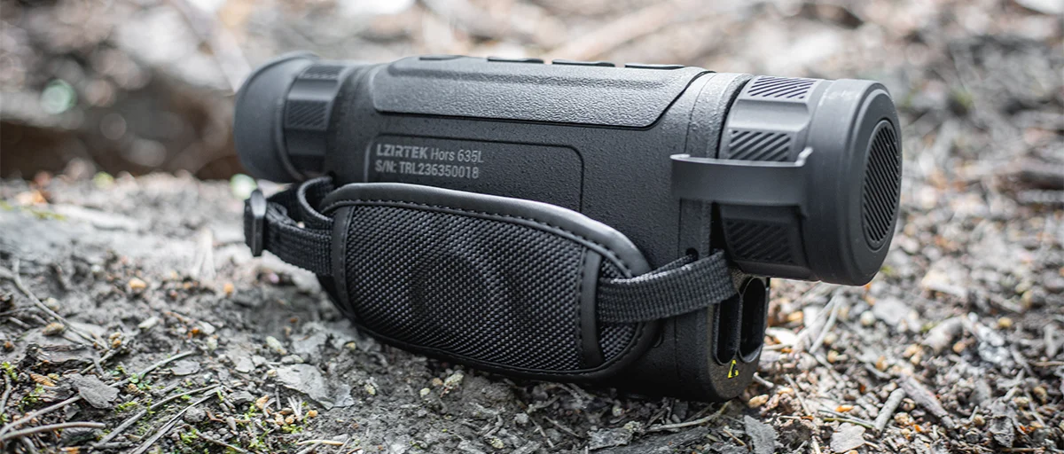 Lzirtek Hors 635L
