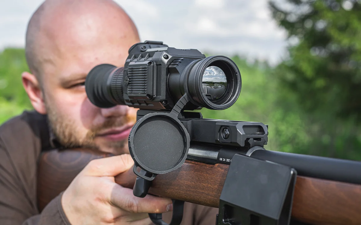 Теплак для охоты Lzirtek Perun 350