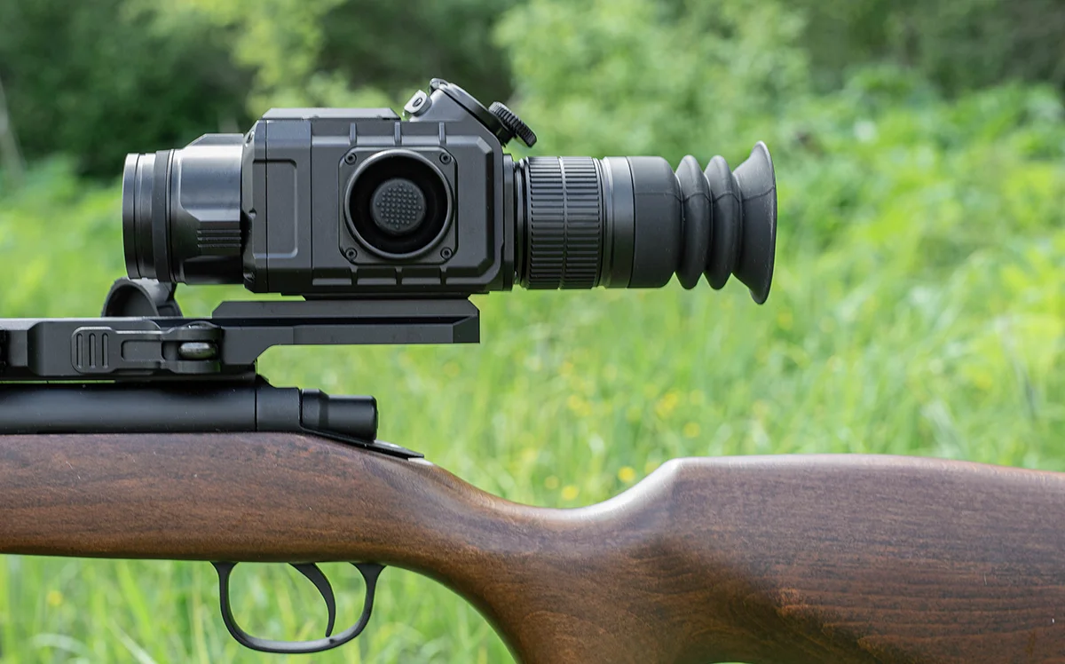 Теплак для охоты Lzirtek Perun 635