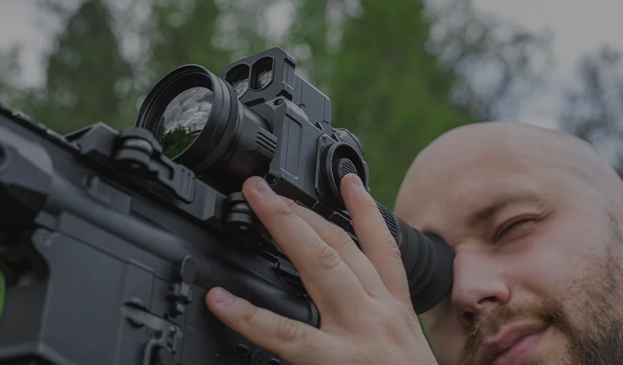 Прицел Lzirtek Perun 650L