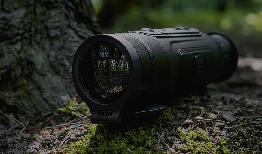 Тепловизор Lzirtek Siva 350L