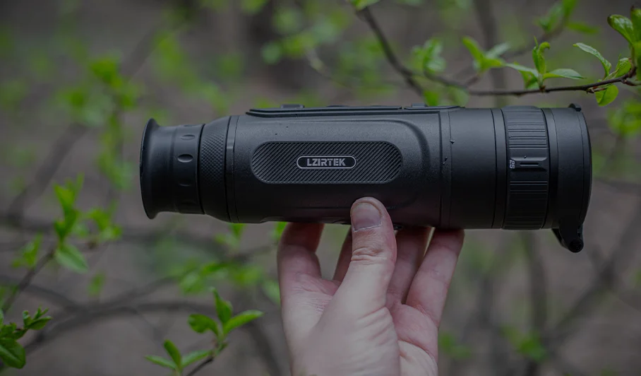 Тепловизор Lzirtek Siva 625-50