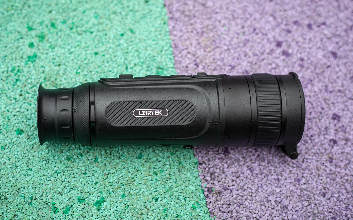 Теплак для охоты Lzirtek Siva 625-50