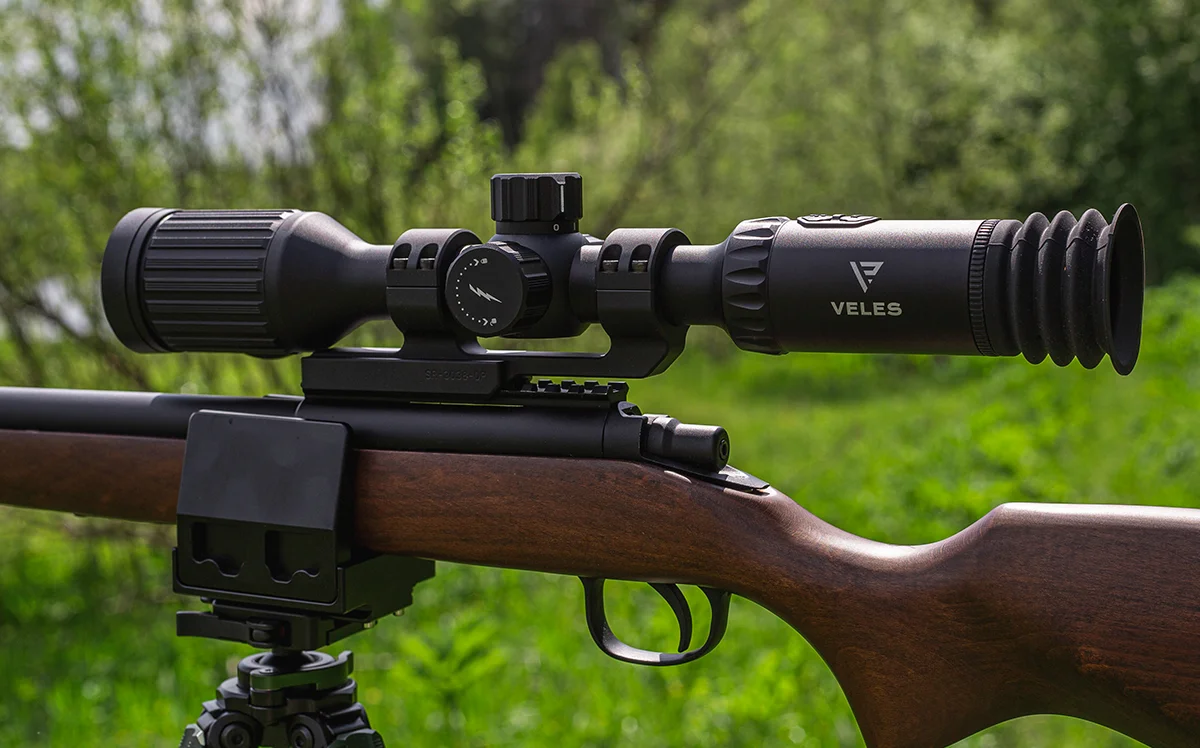 Теплак для охоты Lzirtek Veles 335