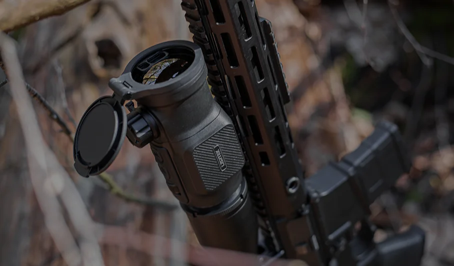 Тепловизионная насадка Lzirtek Vesna 650L