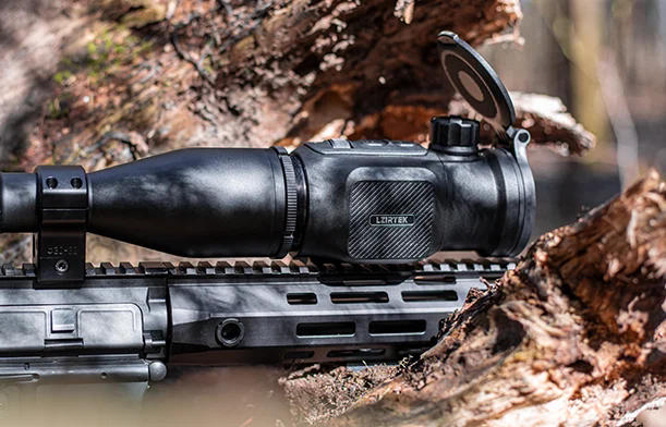 Ночная насадка Lzirtek Vesna 650L
