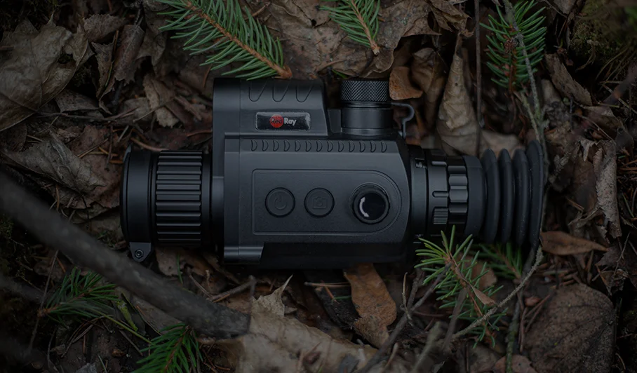 Тепловизор RedRay Rem 335R