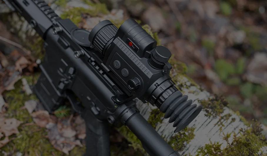 Прицел RedRay Rem 335R