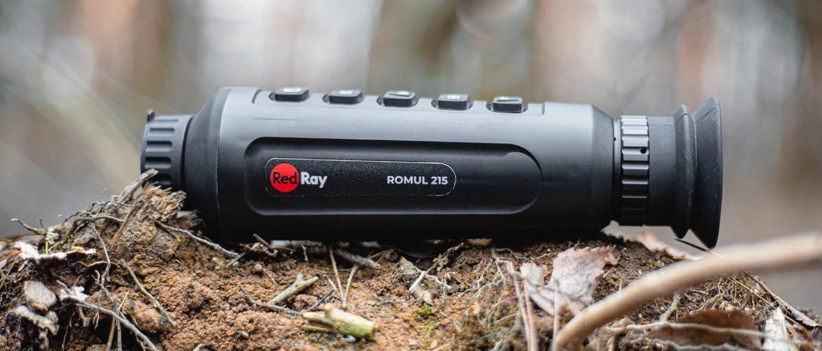 RedRay Romul 215