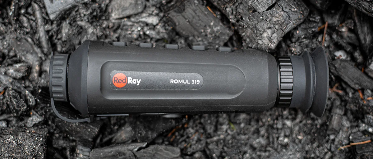 Теплак для охоты RedRay Romul 319