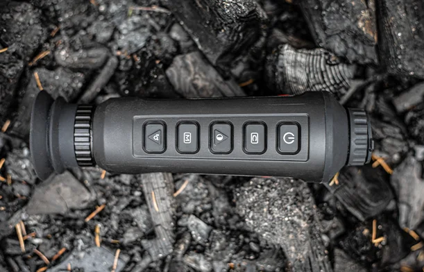 Тепловизор RedRay Romul 319