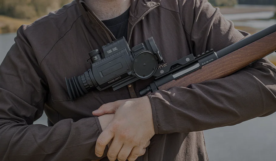 Прицел SFH Varg 50RL