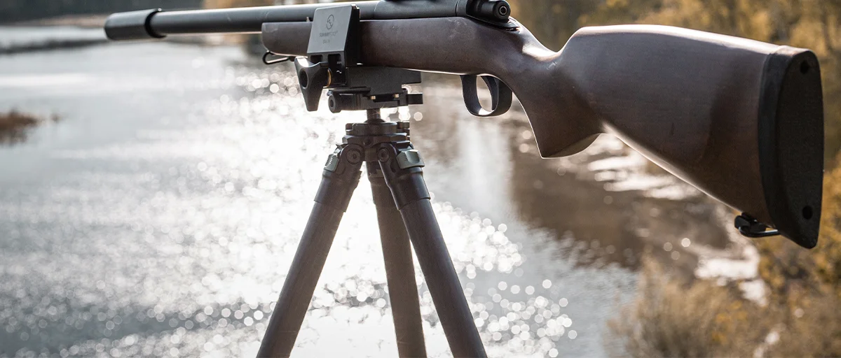 Штатив Sunwayfoto T2830CS Carbon