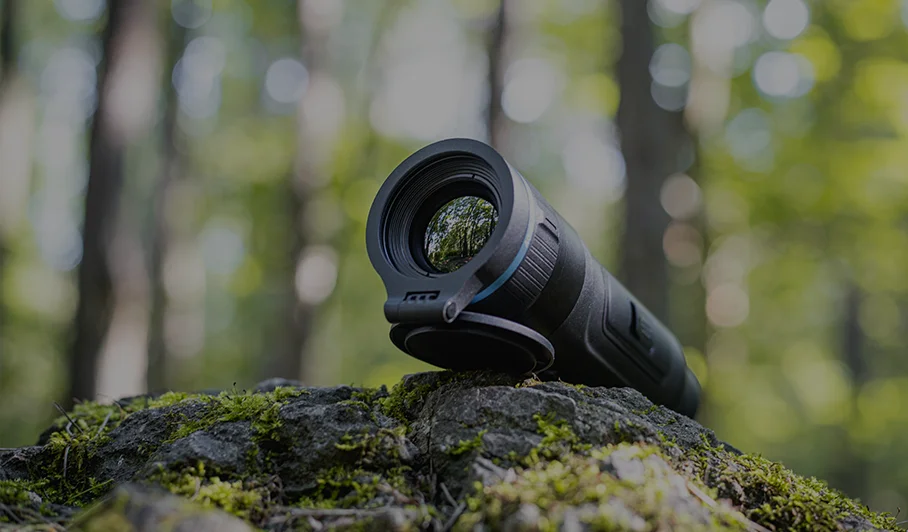 Тепловизор Conotech Aquila 3 Dual 19/38