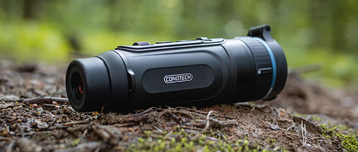 Conotech Aquila 3 Dual 19/38