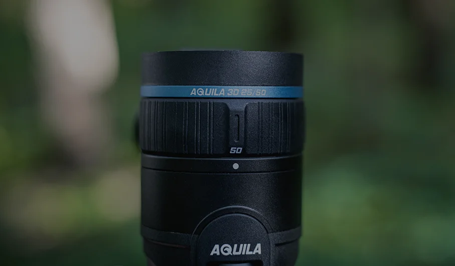 Монокуляр Conotech Aquila 3 Dual 25/50
