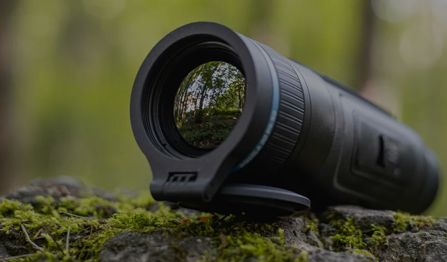 Тепловизор Conotech Aquila 3 Dual 25/50