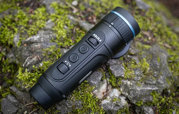 Тепловизор Conotech Aquila 3 Dual 25/50