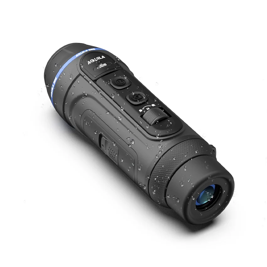 IP67 Conotech Aquila 325